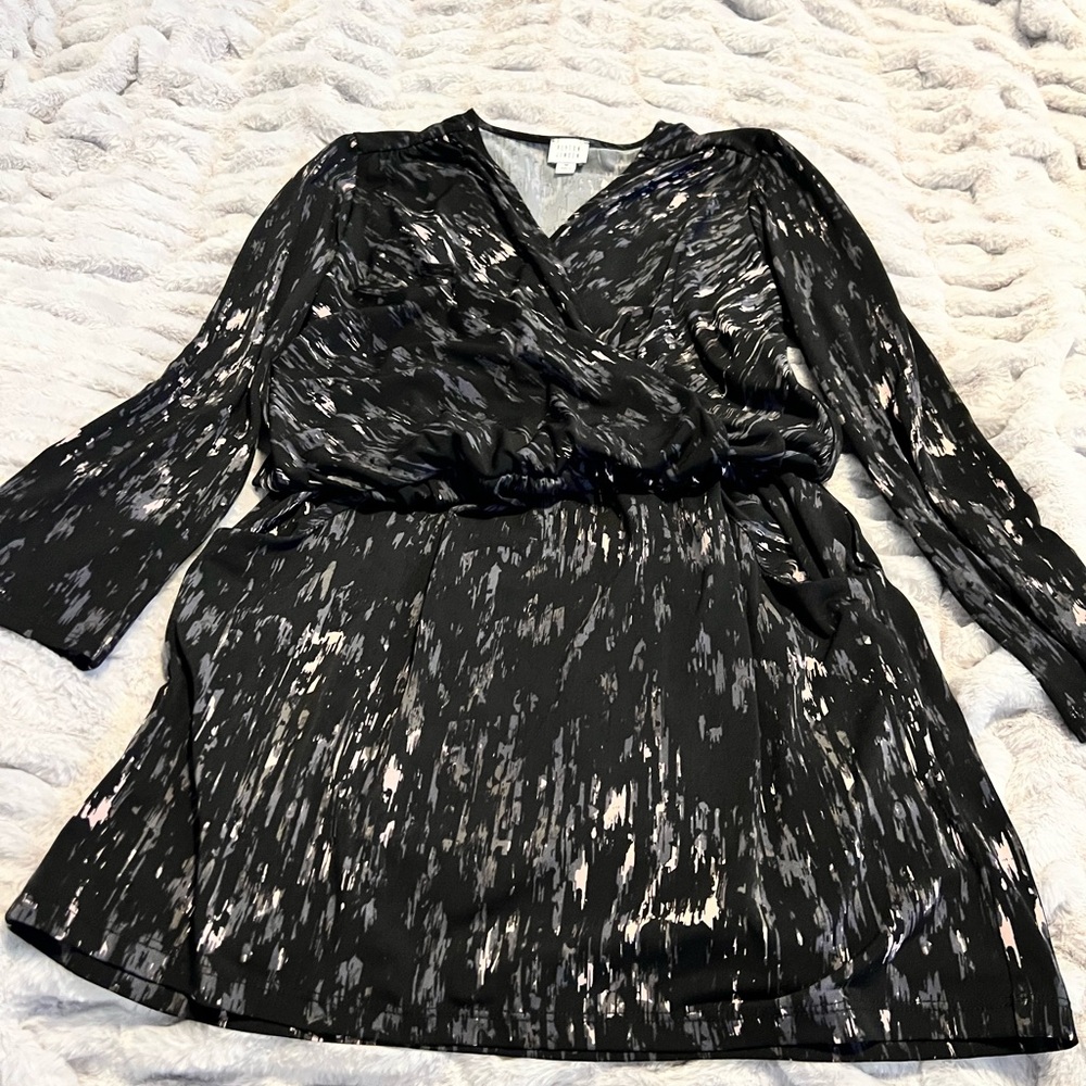 Peyton Jensen Dress